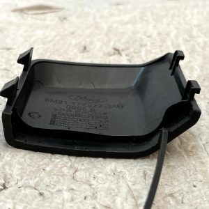 Ford Galaxy Rear Bumper Tow Hook Cap Cover 2006 TO 2010 6M21-17K922-AC Genuine - Image 9