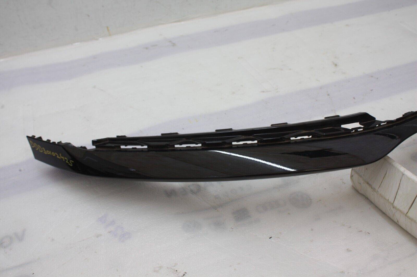 Ford-Galaxy-Titanium-Front-Bumper-Lower-Section-LM2B-17B635-A-Genuine-176656841103-8