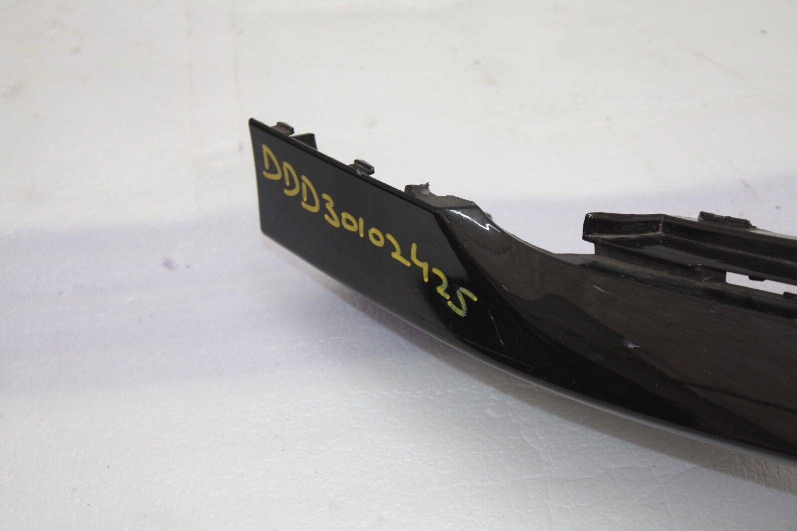 Ford-Galaxy-Titanium-Front-Bumper-Lower-Section-LM2B-17B635-A-Genuine-176656841103-9