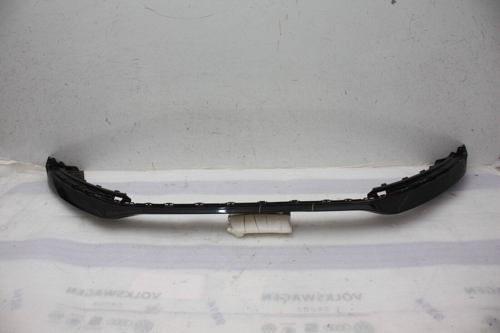 Ford Galaxy Titanium Front Bumper Lower Section LM2B 17B635 A Genuine 176656841103