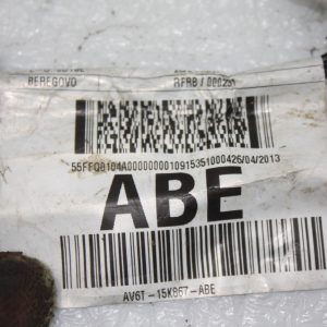 Ford Grand C-Max Front Bumper Wiring Loom 2010 TO 2015 AV6T-15K867-ABE Genuine - Image 12