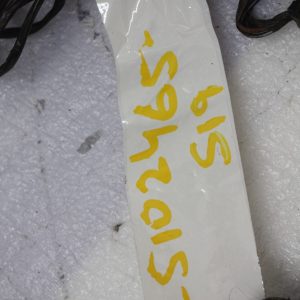 Ford Grand C-Max Front Bumper Wiring Loom 2010 TO 2015 AV6T-15K867-ABE Genuine - Image 13