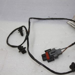 Ford Grand C-Max Front Bumper Wiring Loom 2010 TO 2015 AV6T-15K867-ABE Genuine - Image 3