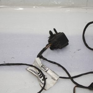 Ford Grand C-Max Front Bumper Wiring Loom 2010 TO 2015 AV6T-15K867-ABE Genuine - Image 4