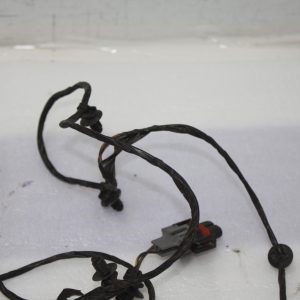 Ford Grand C-Max Front Bumper Wiring Loom 2010 TO 2015 AV6T-15K867-ABE Genuine - Image 5