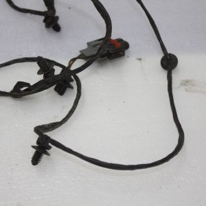 Ford Grand C-Max Front Bumper Wiring Loom 2010 TO 2015 AV6T-15K867-ABE Genuine - Image 6