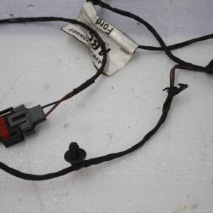 Ford Grand C-Max Front Bumper Wiring Loom 2010 TO 2015 AV6T-15K867-ABE Genuine - Image 7