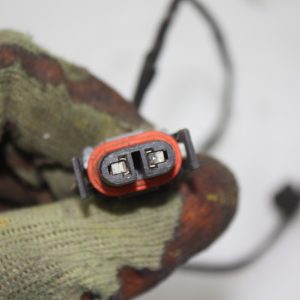 Ford Grand C-Max Front Bumper Wiring Loom 2010 TO 2015 AV6T-15K867-ABE Genuine - Image 8