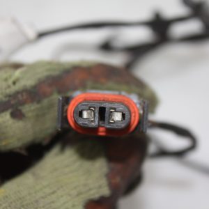 Ford Grand C-Max Front Bumper Wiring Loom 2010 TO 2015 AV6T-15K867-ABE Genuine - Image 10