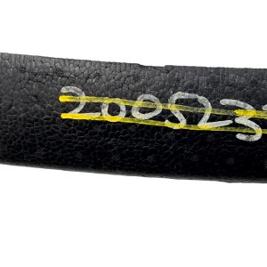 Ford KA Front Bumper Impact Bar Absorber Foam 2009 TO 2016 51800467 Genuine - Image 20