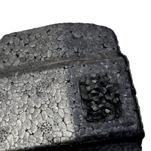 Ford KA Front Bumper Impact Bar Absorber Foam 2009 TO 2016 51800467 Genuine - Image 23