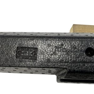 Ford KA Front Bumper Impact Bar Absorber Foam 2009 TO 2016 51800467 Genuine - Image 5