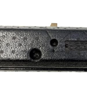 Ford KA Front Bumper Impact Bar Absorber Foam 2009 TO 2016 51800467 Genuine - Image 6