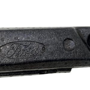 Ford KA Front Bumper Impact Bar Absorber Foam 2009 TO 2016 51800467 Genuine - Image 8