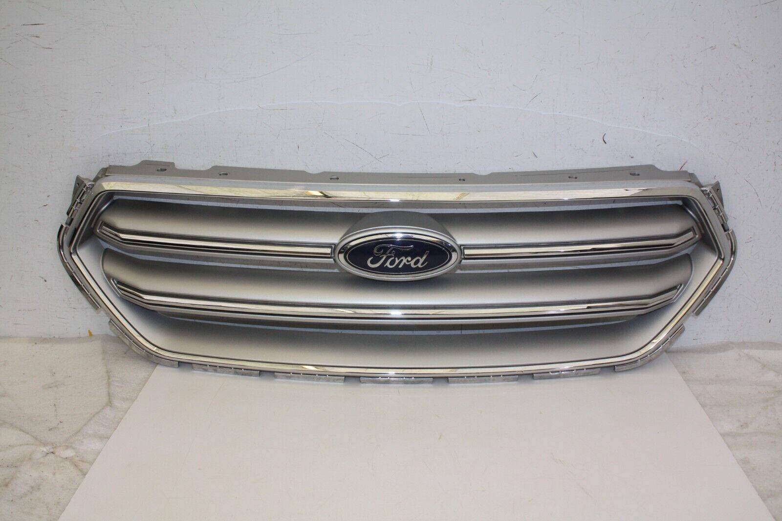 Ford Kuga Front Bumper Grill 2016 TO 2020 CV44 8200 D Genuine 176238468573