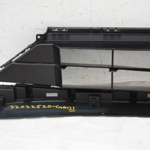 Ford Kuga Front Bumper Lower Grill 2020 TO 2024 LV4B-17K945-S Genuine *DAMAGED* - Image 12