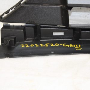 Ford Kuga Front Bumper Lower Grill 2020 TO 2024 LV4B-17K945-S Genuine *DAMAGED* - Image 9