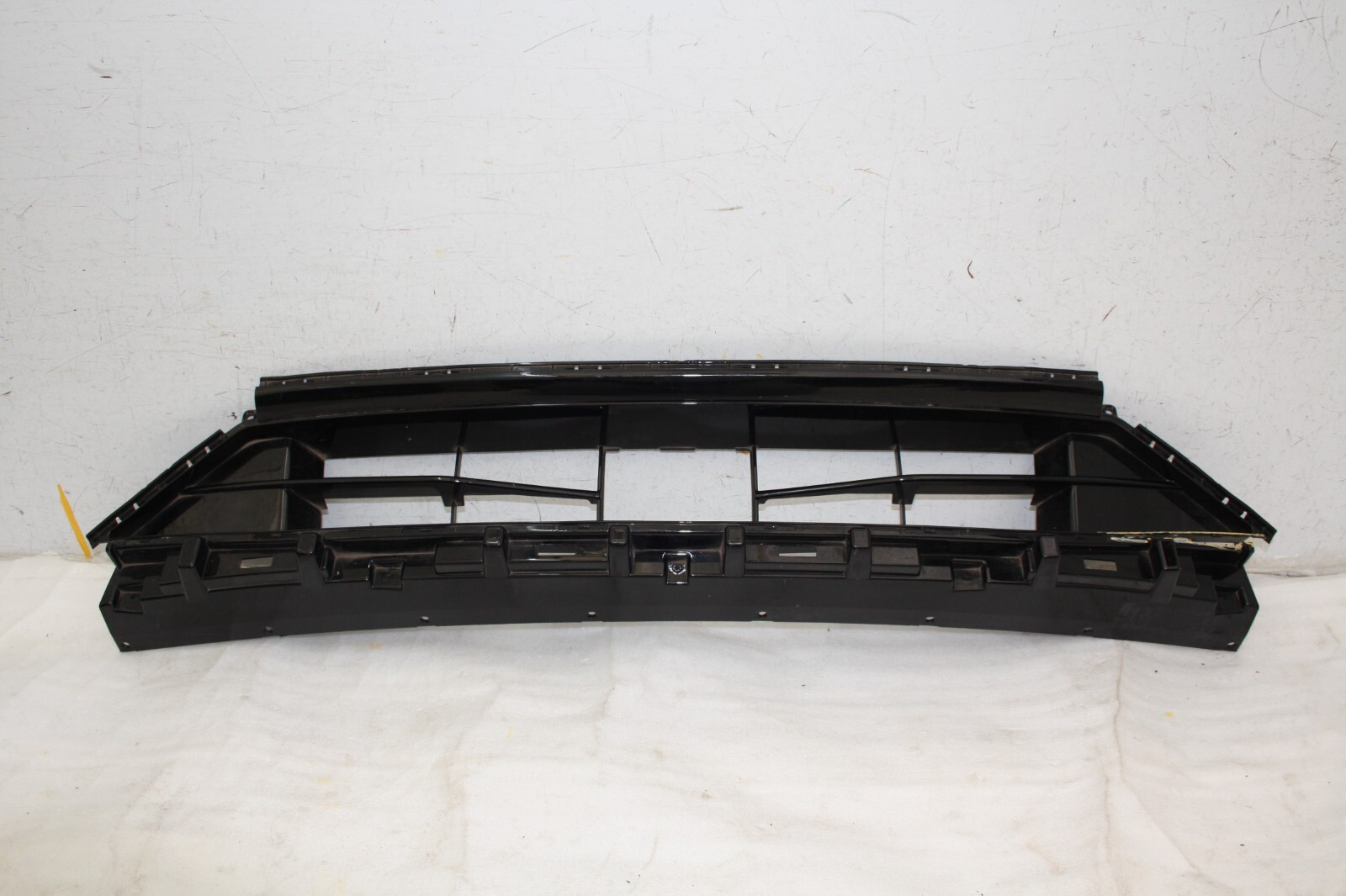 Ford Kuga Front Bumper Lower Grill 2020 TO 2024 LV4B-17K945-S Genuine *DAMAGED*