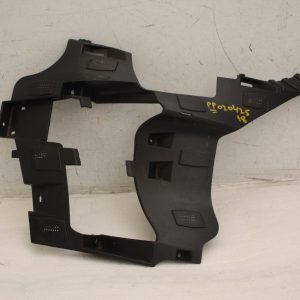 Ford Kuga Front Bumper Right Bracket 2020 TO 2024 LV4B-15266-J Genuine