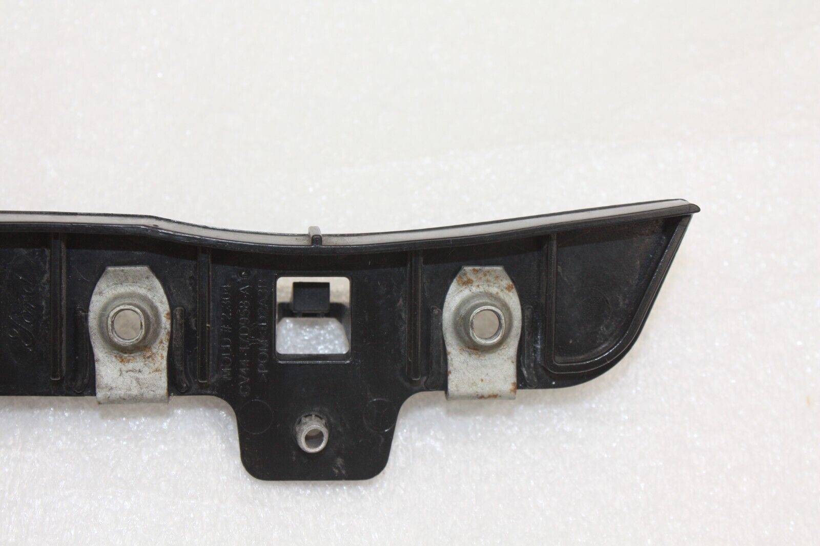 Ford-Kuga-Front-Bumper-Right-Fixing-Bracket-2013-TO-2016-CV44-17D958-A-Genuine-176589990543-5