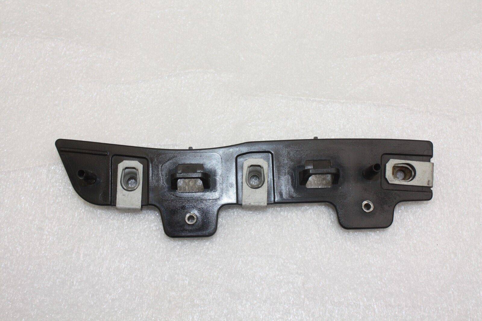 Ford-Kuga-Front-Bumper-Right-Fixing-Bracket-2013-TO-2016-CV44-17D958-A-Genuine-176589990543