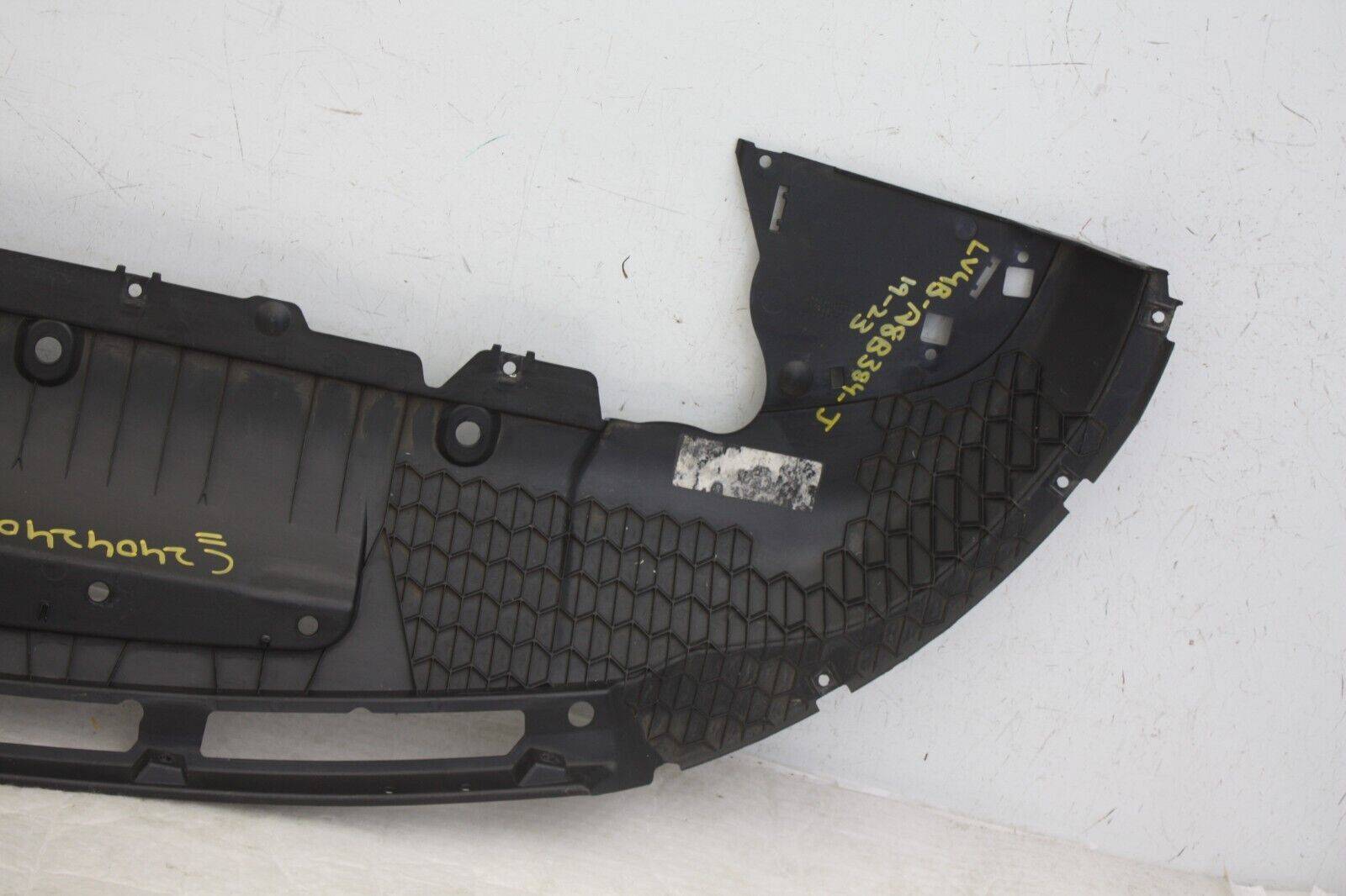 Ford-Kuga-Front-Bumper-Under-Tray-2020-ON-LV4B-A8B384-J-Genuine-176348684903-12