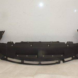 Ford Kuga Front Bumper Under Tray 2020 ON LV4B A8B384 J Genuine 176348684903