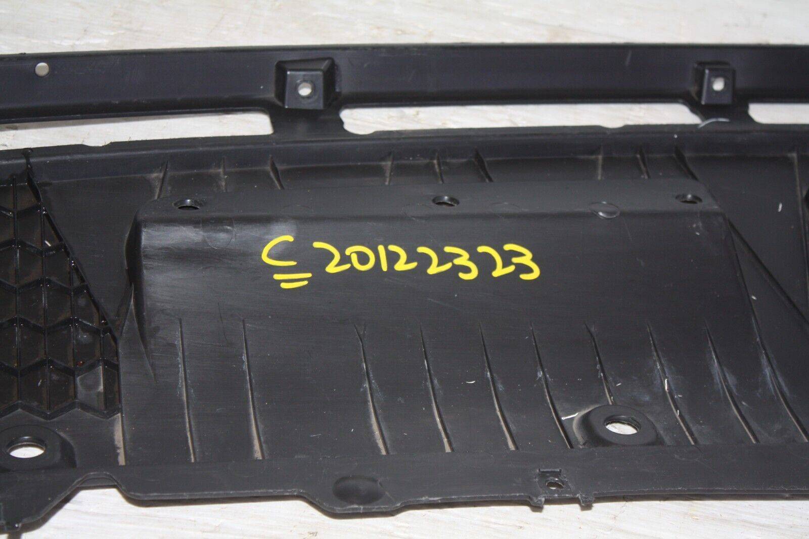 Ford-Kuga-Front-Bumper-Under-Tray-2020-ON-LV4B-A8B384-J-Genuine-SEE-PICS-176117886213-5