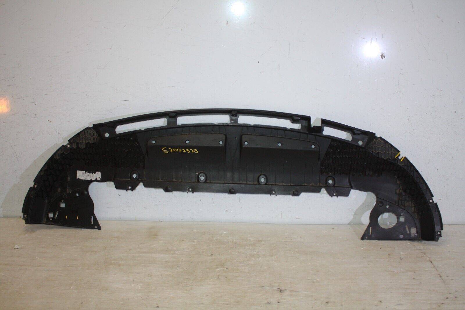Ford-Kuga-Front-Bumper-Under-Tray-2020-ON-LV4B-A8B384-J-Genuine-SEE-PICS-176117886213-7