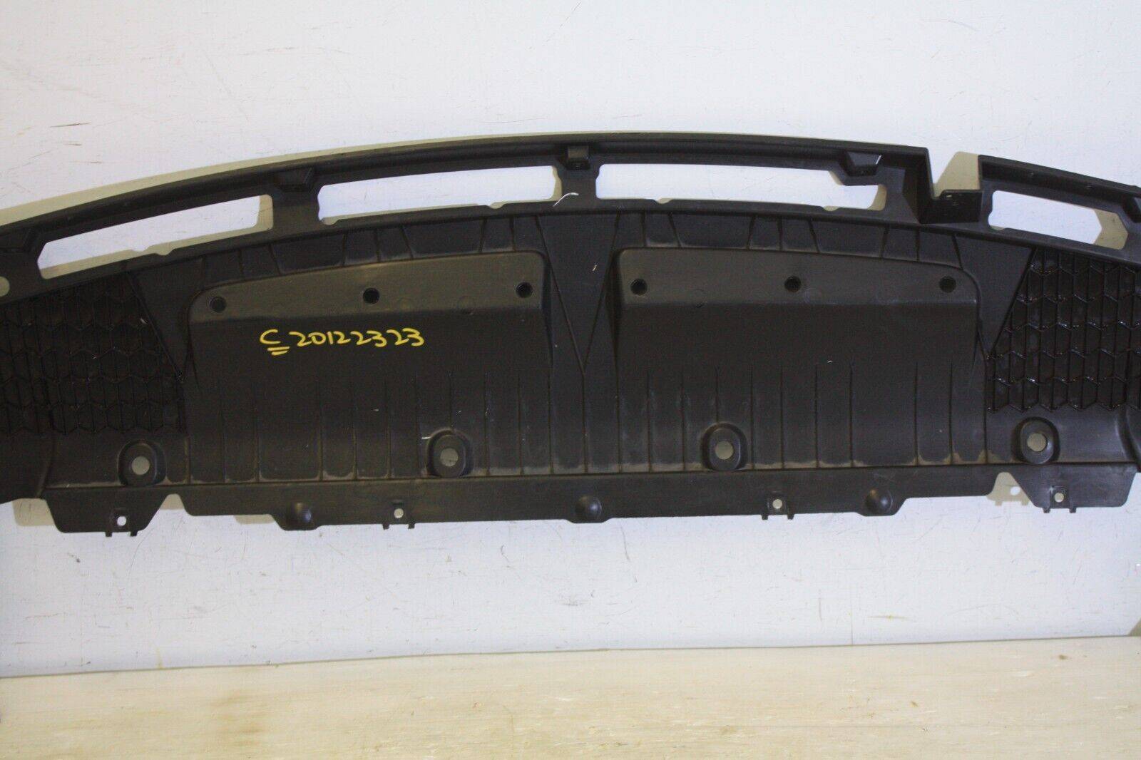 Ford-Kuga-Front-Bumper-Under-Tray-2020-ON-LV4B-A8B384-J-Genuine-SEE-PICS-176117886213-9