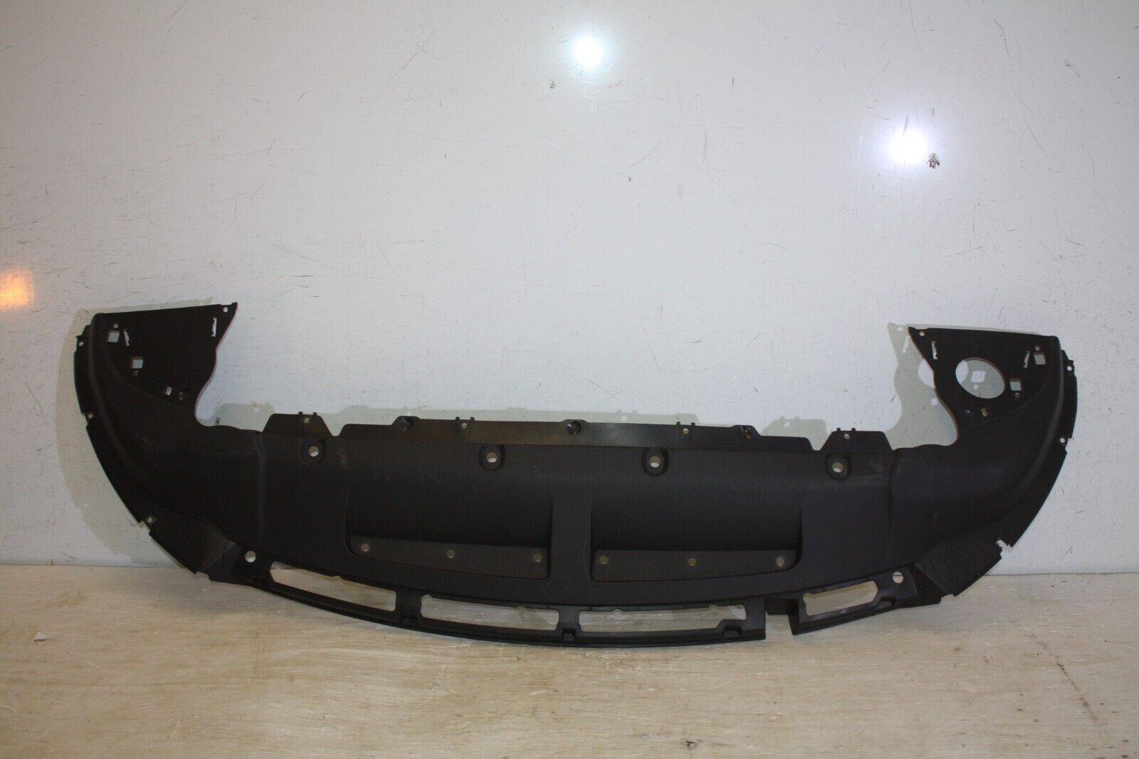 Ford Kuga Front Bumper Under Tray 2020 ON LV4B A8B384 J Genuine SEE PICS 176117886213