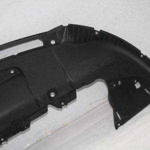 Ford Kuga Front Bumper Under Tray 2020 TO 2023 LV4B-A8B384-J *FIXING DAMAGED* - Image 3