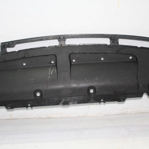 Ford Kuga Front Bumper Under Tray 2020 TO 2023 LV4B-A8B384-J *FIXING DAMAGED* - Image 4