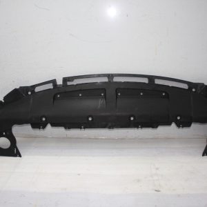 Ford Kuga Front Bumper Under Tray 2020 TO 2023 LV4B-A8B384-J *FIXING DAMAGED* - Image 1