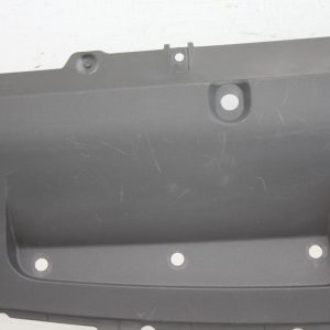 Ford Kuga Front Bumper Under Tray 2020 TO 2023 LV4B-A8B384-J Genuine - Image 8