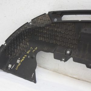 Ford Kuga Front Bumper Under Tray 2020 TO 2023 LV4B-A8B384-J Genuine - Image 13