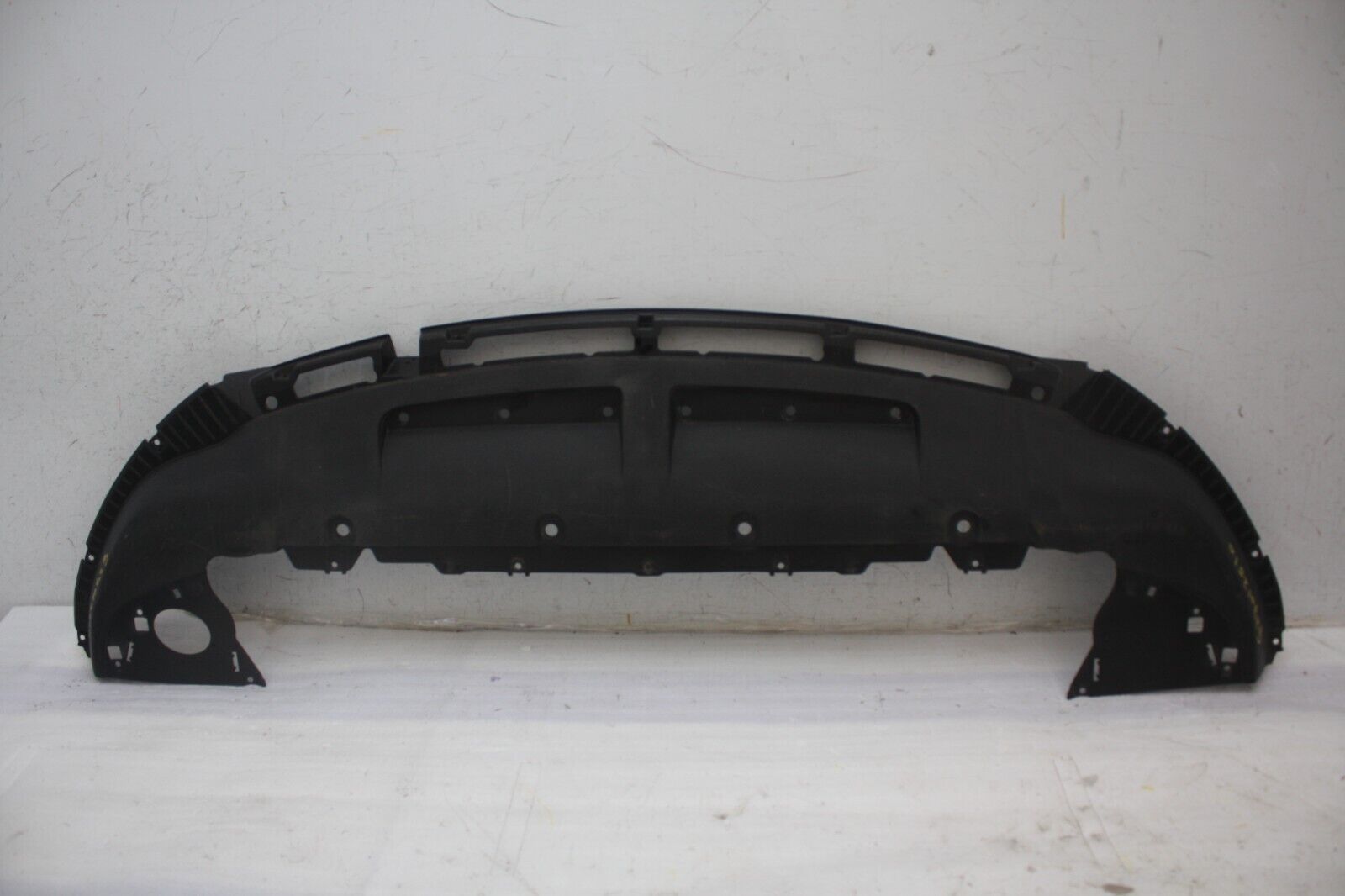 Ford Kuga Front Bumper Under Tray 2020 TO 2023 LV4B-A8B384-J Genuine