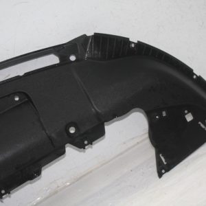 Ford Kuga Front Bumper Under Tray 2020 TO 2024 LV4B-A8B384-J *FIXING DAMAGED* - Image 3