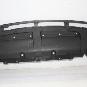 Ford Kuga Front Bumper Under Tray 2020 TO 2024 LV4B-A8B384-J *FIXING DAMAGED* - Image 4