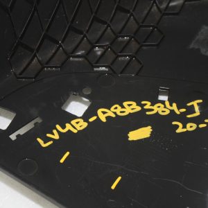 Ford Kuga Front Bumper Under Tray 2020 TO 2024 LV4B-A8B384-J *FIXING DAMAGED* - Image 7