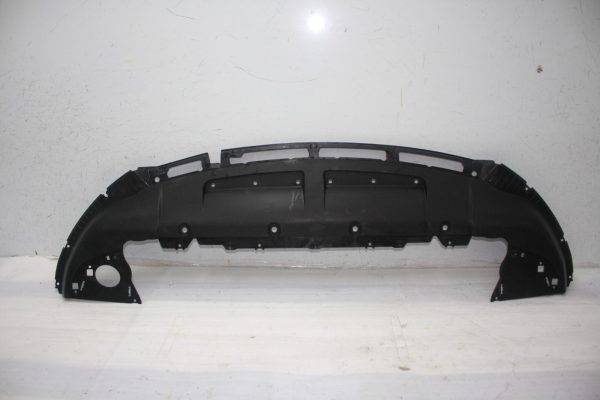 Ford-Kuga-Front-Bumper-Under-Tray-2020-TO-2024-LV4B-A8B384-J-FIXING-DAMAGED-177493331383