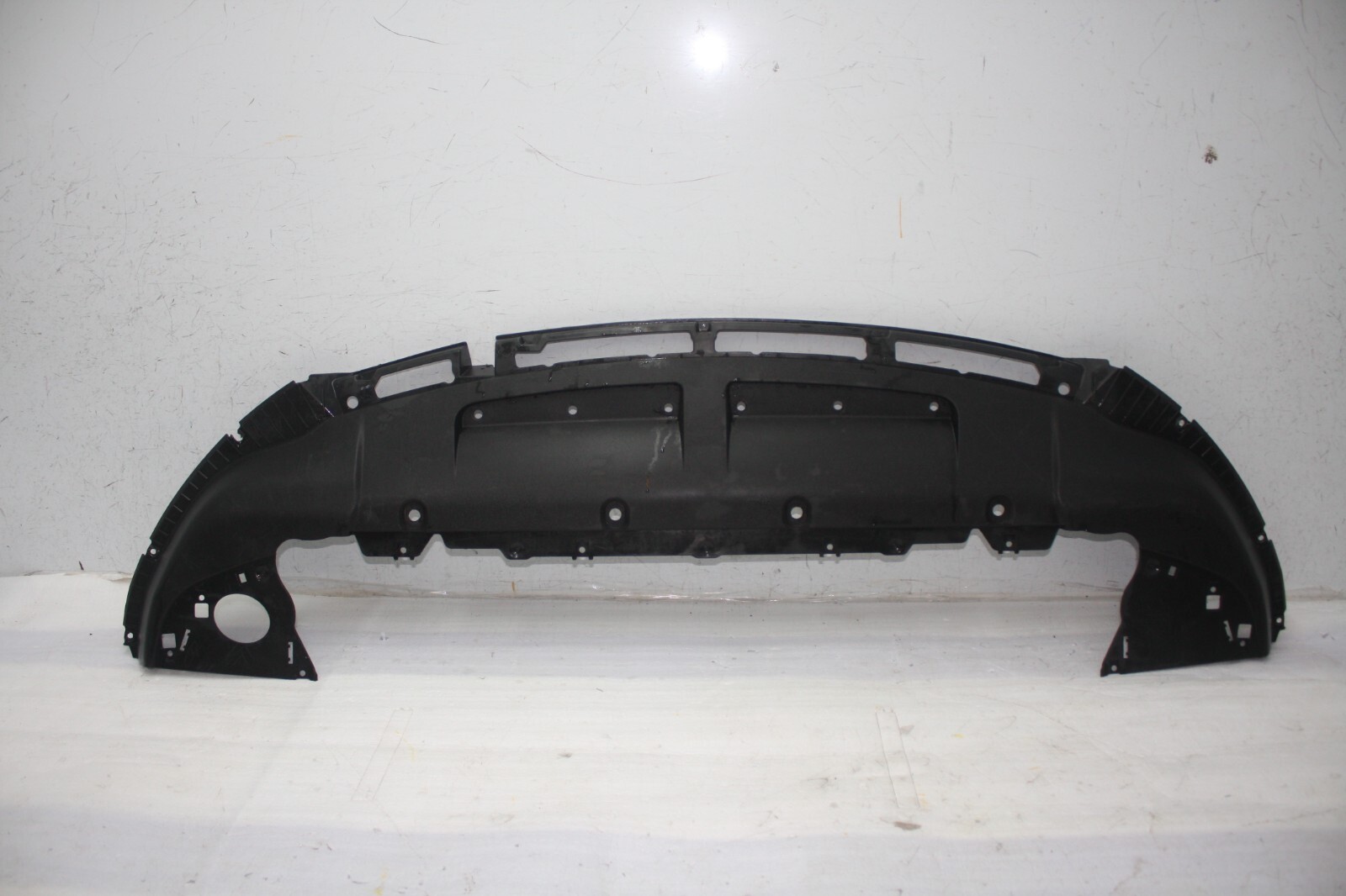 Ford Kuga Front Bumper Under Tray 2020 TO 2024 LV4B-A8B384-J *FIXING DAMAGED*