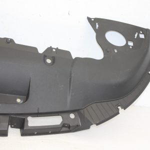 Ford Kuga Front Bumper Under Tray 2020 TO 2024 LV4B-A8B384-J Genuine - Image 3