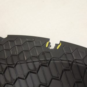 Ford Kuga Front Bumper Under Tray 2020 TO 2024 LV4B-A8B384-J Genuine - Image 6