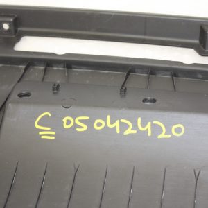 Ford Kuga Front Bumper Under Tray 2020 TO 2024 LV4B-A8B384-J Genuine - Image 7