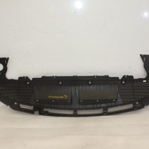 Ford Kuga Front Bumper Under Tray 2020 TO 2024 LV4B-A8B384-J Genuine - Image 9