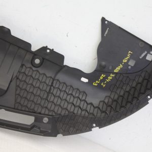 Ford Kuga Front Bumper Under Tray 2020 TO 2024 LV4B-A8B384-J Genuine - Image 10