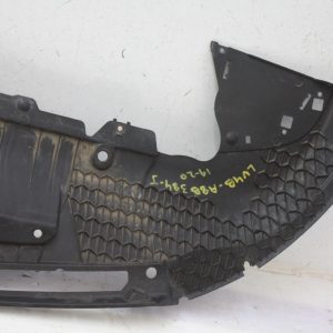 Ford Kuga Front Bumper Under Tray 2020 TO 2024 LV4B-A8B384-J Genuine *DAMAGED* - Image 11