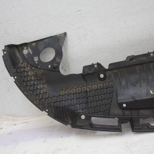 Ford Kuga Front Bumper Under Tray 2020 TO 2024 LV4B-A8B384-J Genuine *DAMAGED* - Image 13