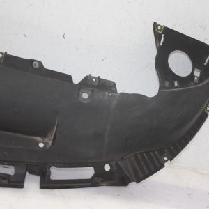 Ford Kuga Front Bumper Under Tray 2020 TO 2024 LV4B-A8B384-J Genuine *DAMAGED* - Image 3